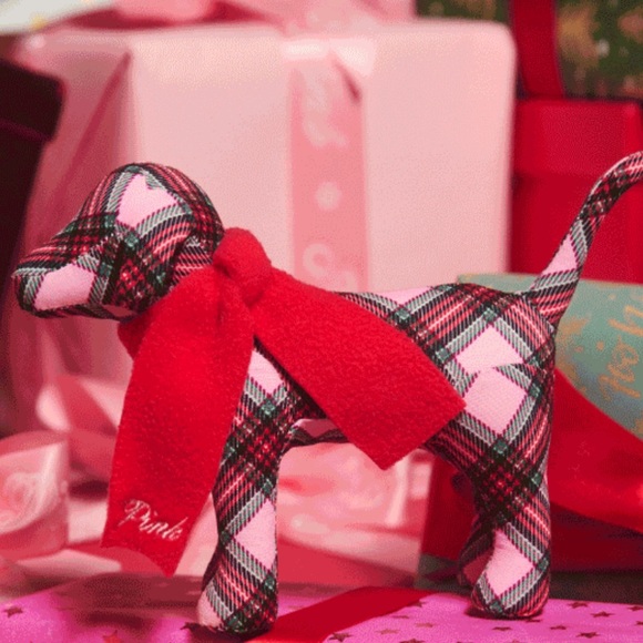 PINK VS Mini Dog - Picture 4 of 5